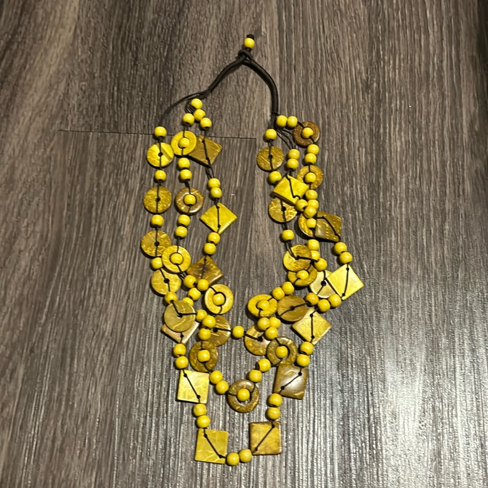 Necklace